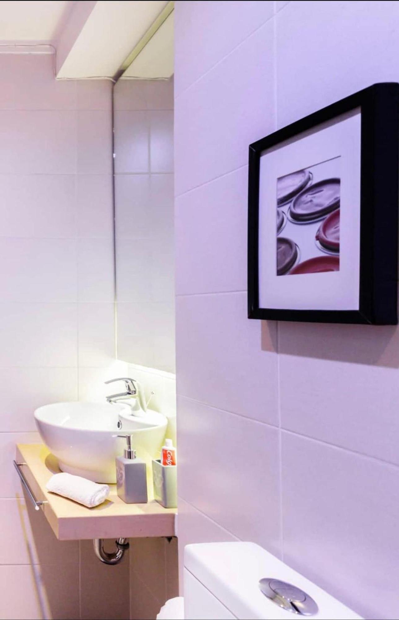 Apartament Stylish Boutique Loft With Private Balcony