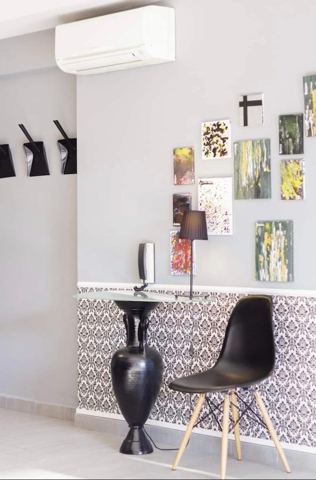 Apartament Stylish Boutique Loft With Private Balcony